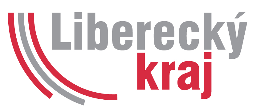 Výsledek obrázku pro liberecký kraj logo official
